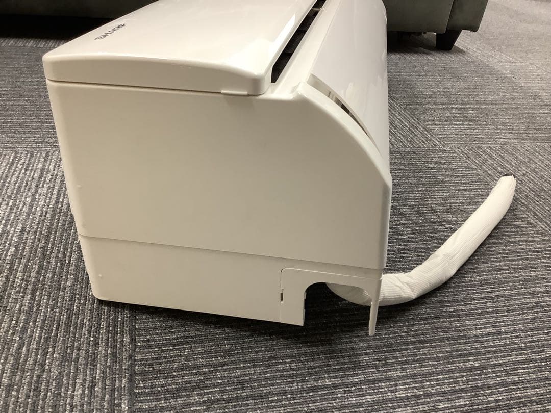 ルパン シャープ 8畳用ルームエアコン AY-P25DM 2023年製