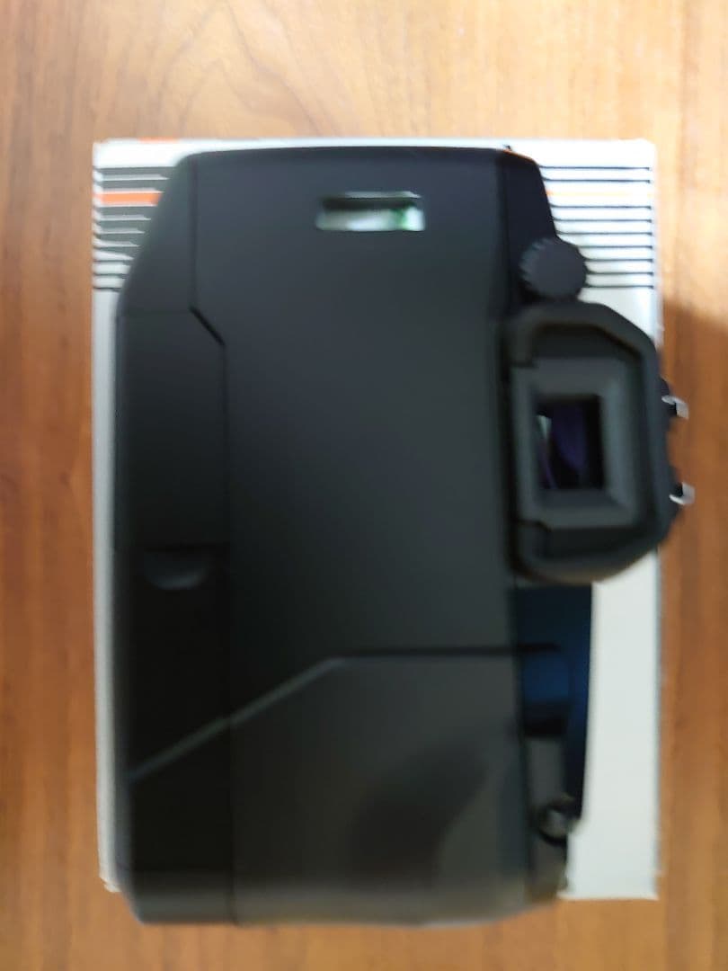 Canon eos650一眼レフフィルムカメラ