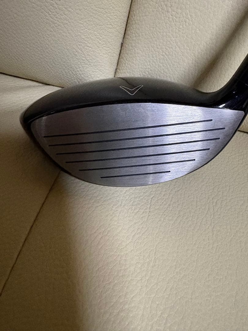 フェアウェイウッド 2本セット