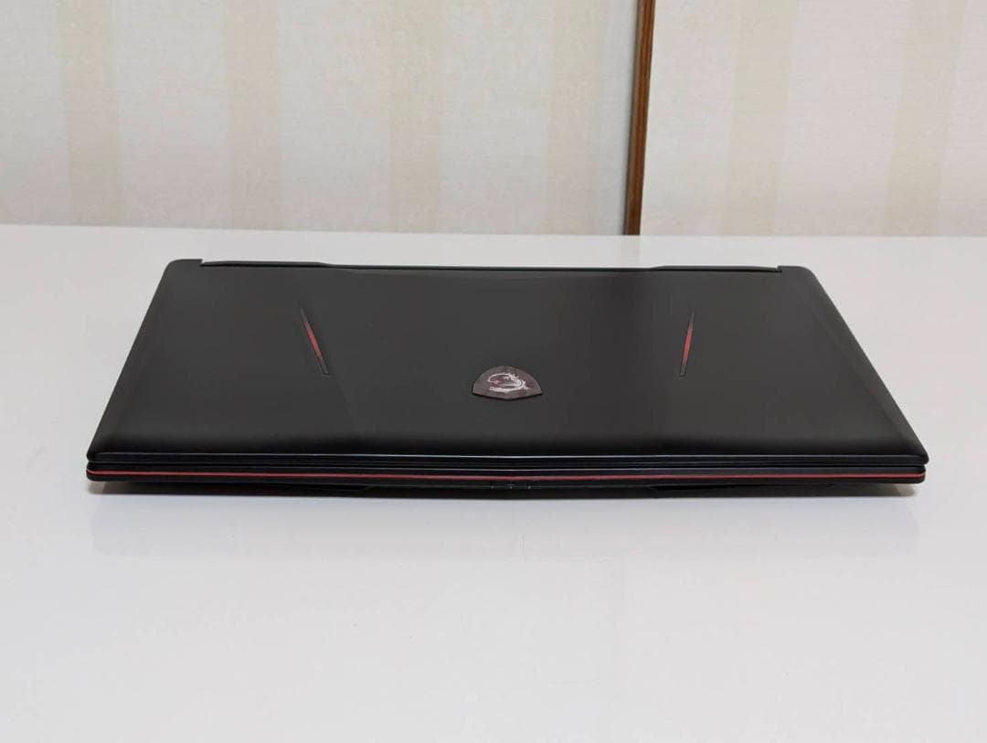 MSI・i7・Geforce・Office2024・ゲーミングPC