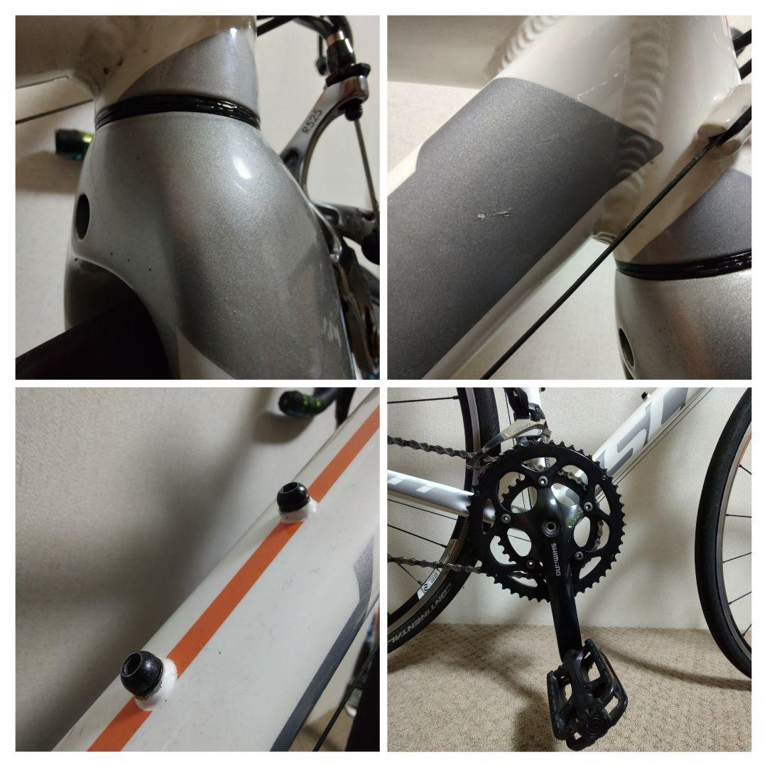 自転車本体 SCOTT CONTESSA SPEEDSTER 35