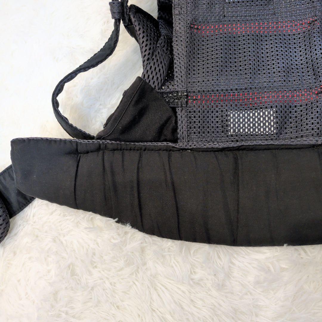 BabyBjorn ベビービョルン ハーモニー ベビーキャリア 最上位モデル✨️