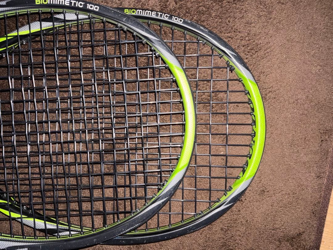 Dunlop BioMimetic （バイオメティック）100 Ｇ4