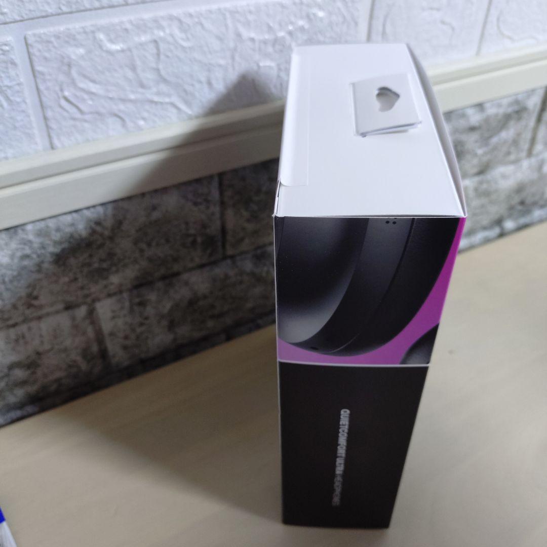 新品Bose QuietComfort Ultra Headphones LE