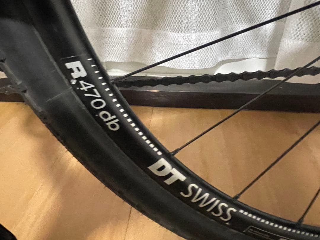 最終値下げ【ロードバイク】チネリ ジデコ