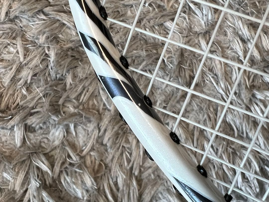 ヨネックス　アストロクス99ゲーム バドミントン　4U G5