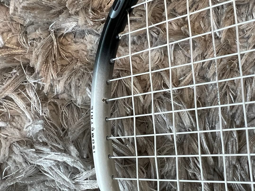 ヨネックス　アストロクス99ゲーム バドミントン　4U G5