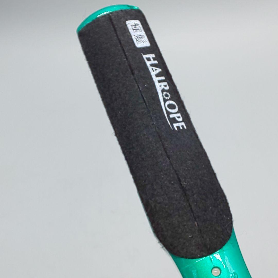 サニープレイス 輝髪ヘアアイロン ヘアオペ MG 《シリアルナンバー有》30