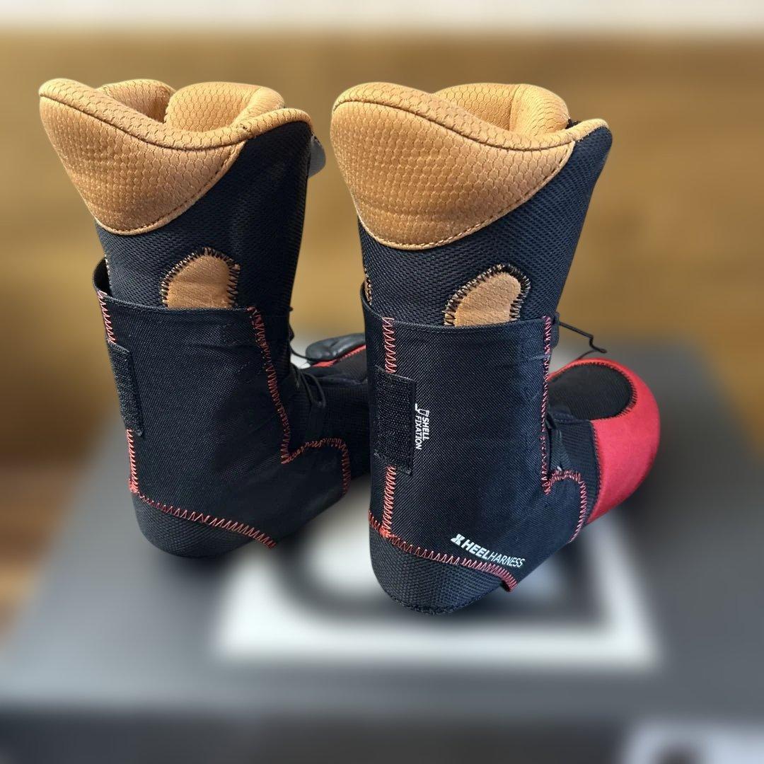 DEELUXE ID 6.2 LARA TF ブーツ(女性用)24,5cm