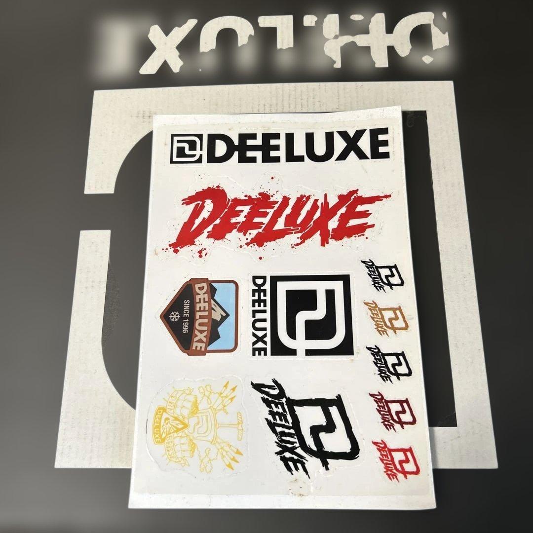 DEELUXE ID 6.2 LARA TF ブーツ(女性用)24,5cm