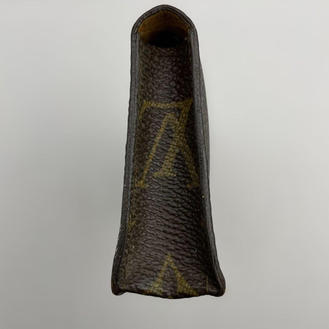 ルイヴィトン モノグラム エテュイリュネット サーンプルメガネケースM62962