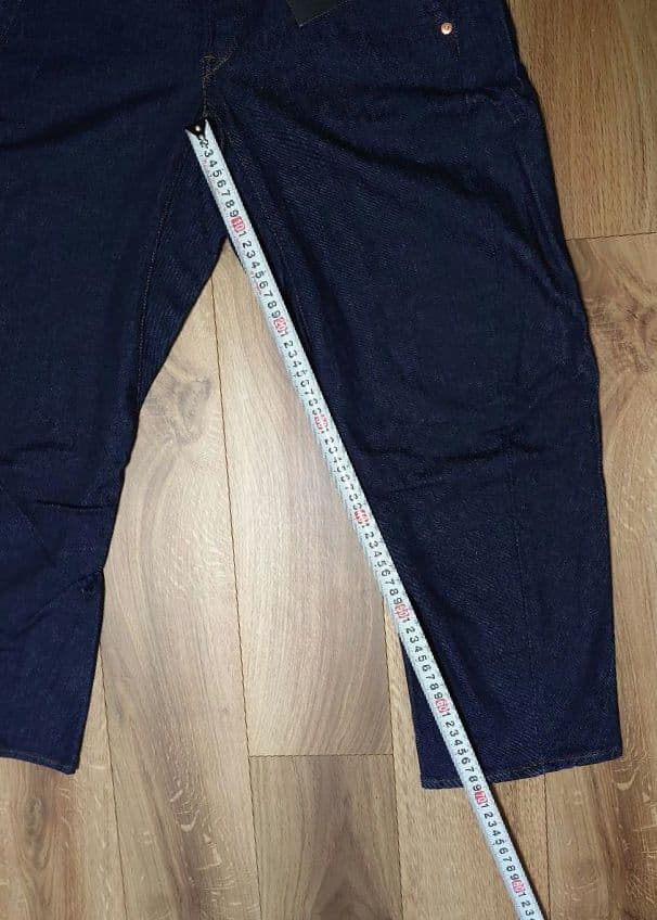 Levi'sリーバイスENGINEERED JEANS LEJ570 未使用品