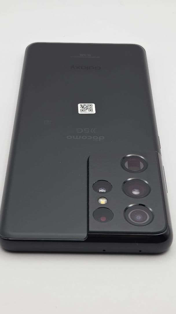 docomo SAMSUNG Galaxy S21 Ultra 5G ＋ おまけ