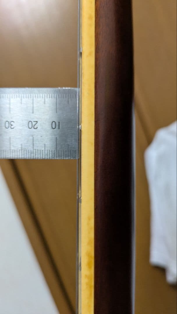 ヤマハ　アコースティックギター　貴重前期モデルL5