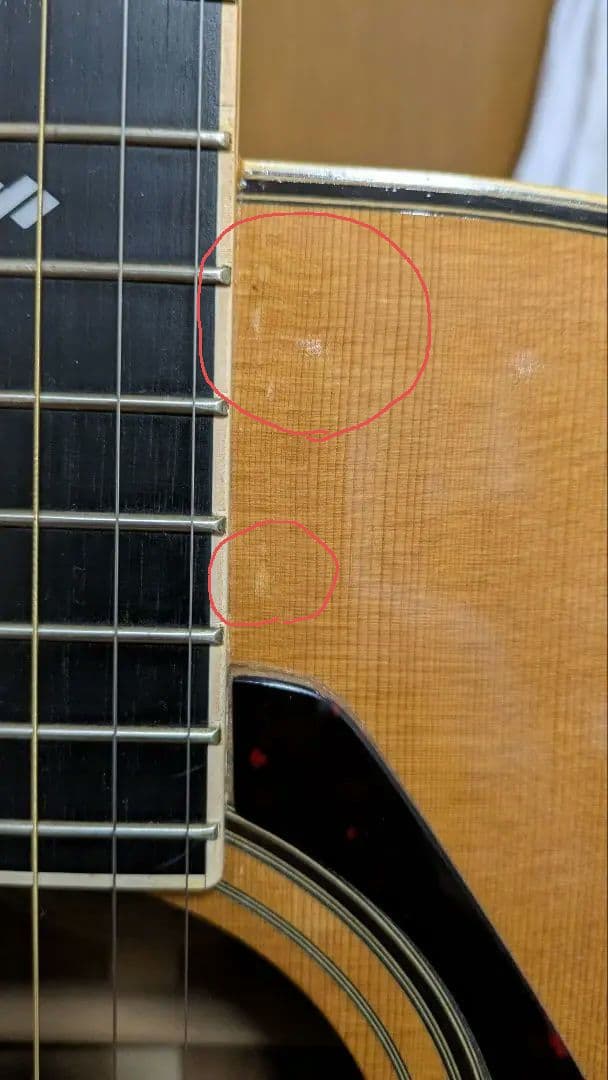 ヤマハ　アコースティックギター　貴重前期モデルL5