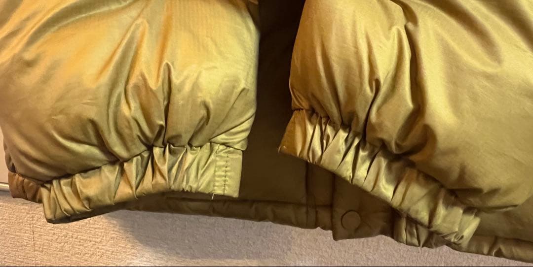 が*ぃ様 美品THE NORTH FACE XL ダウンジャケット PERTEX