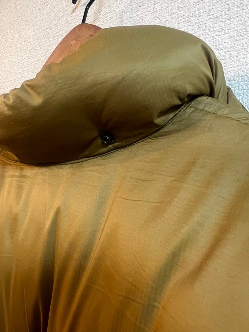 が*ぃ様 美品THE NORTH FACE XL ダウンジャケット PERTEX