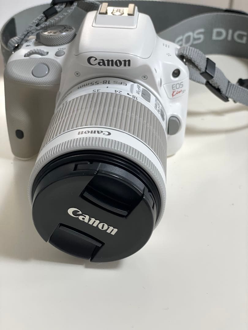 デジタルカメラ Canon EOS Kissx7