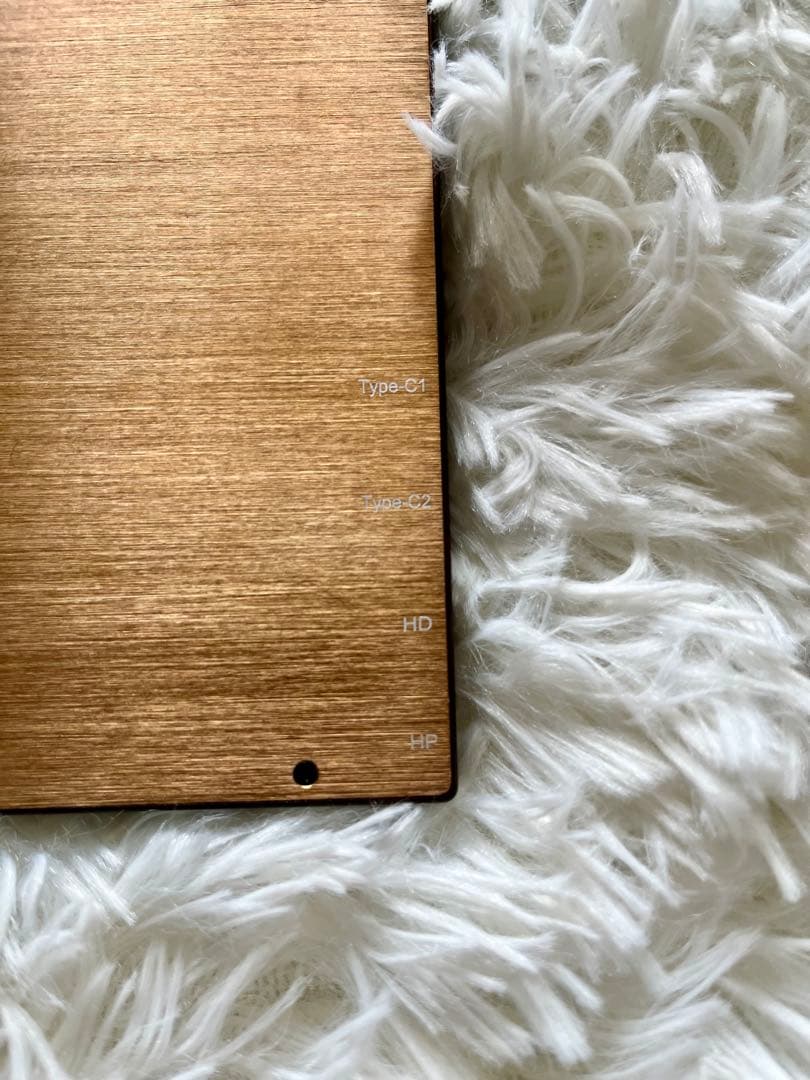 cocopar 17.3インチ フルHD モバイルディスプレイ 非光沢 カバー付