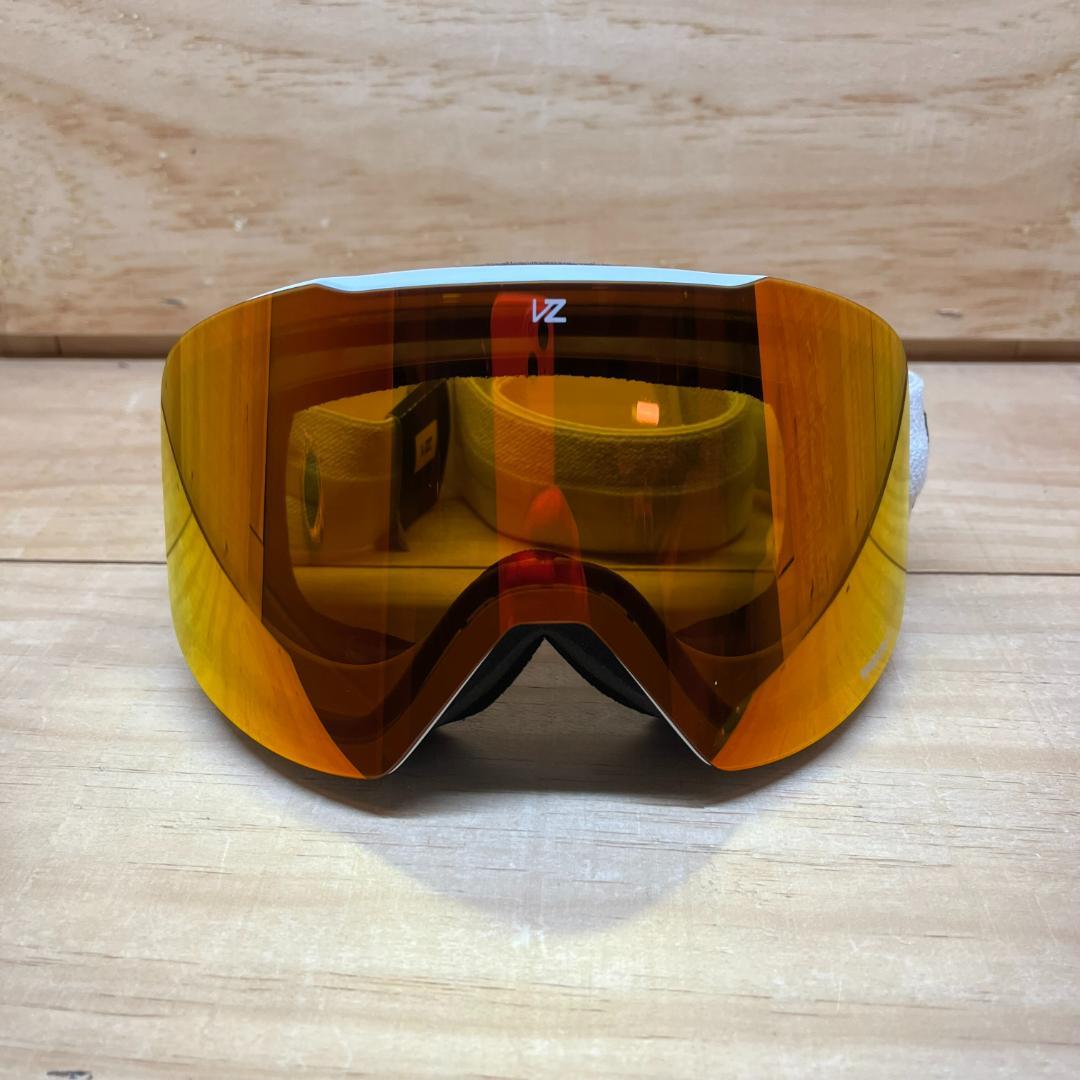 【1767】VONZIPPER　ボンジッパー　OUTRO　アウトロー