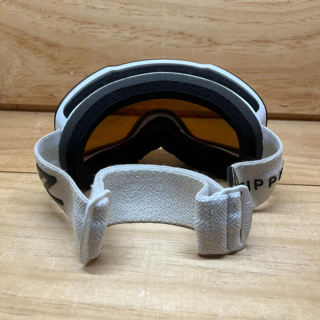 【1767】VONZIPPER　ボンジッパー　OUTRO　アウトロー