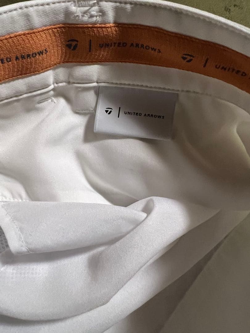 TaylorMade×UNITED ARROWS パンツ L