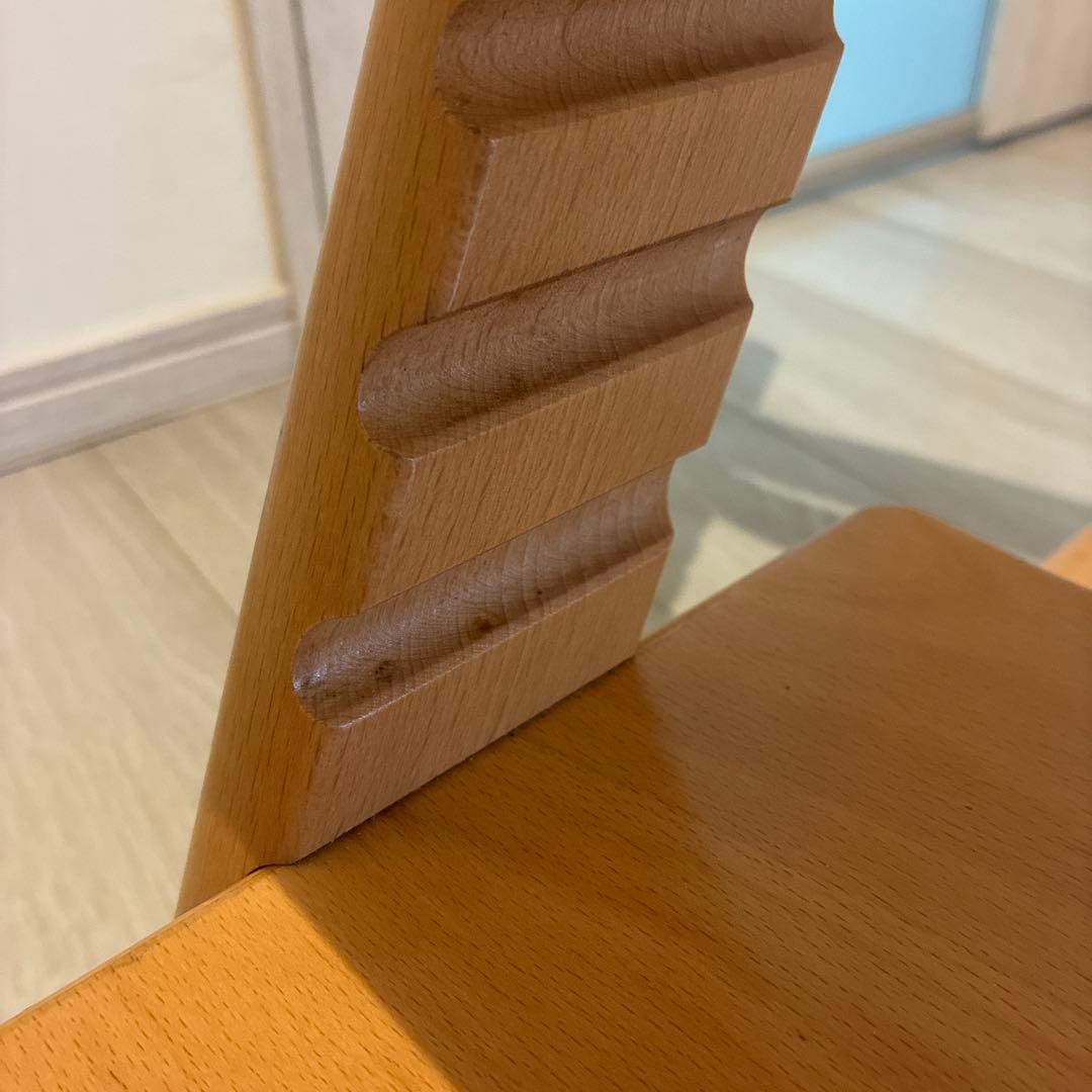 ストッケ　トリップトラップ　STOKKE TRIPP TRAPP