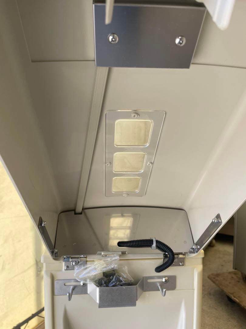 ホシザキ ディスペンサー DL-1HTF