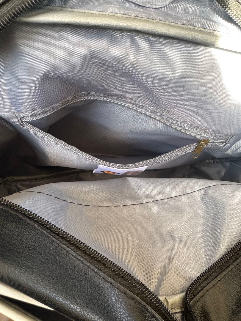 abathingape BABY MILO ショルダーバッグ 廃盤希少品 00S