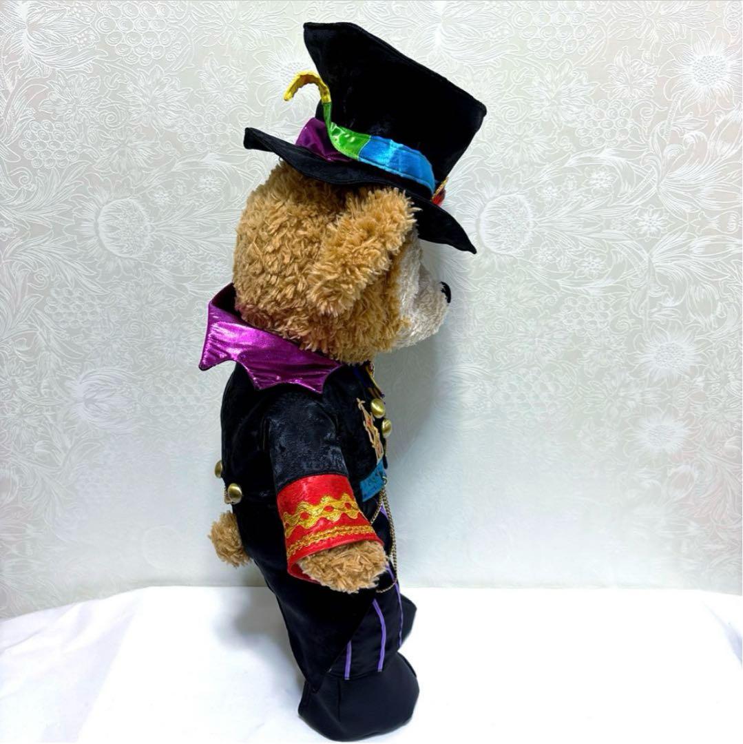 ダッフィー☆シェリーメイ☆コスチューム☆Frenzy