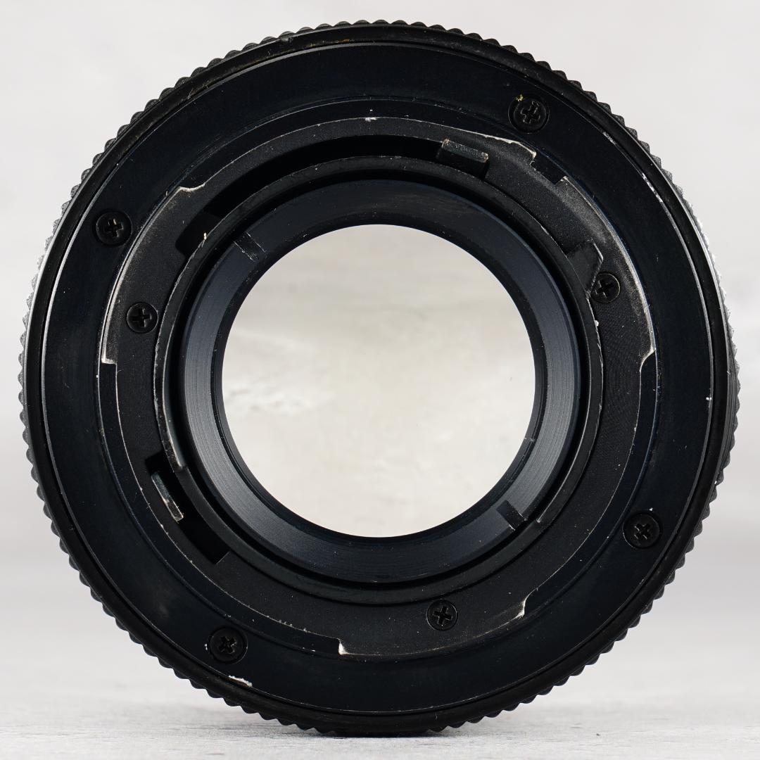 【整＆テ済】 Carl Zeiss Planar 50mm F1.7 482