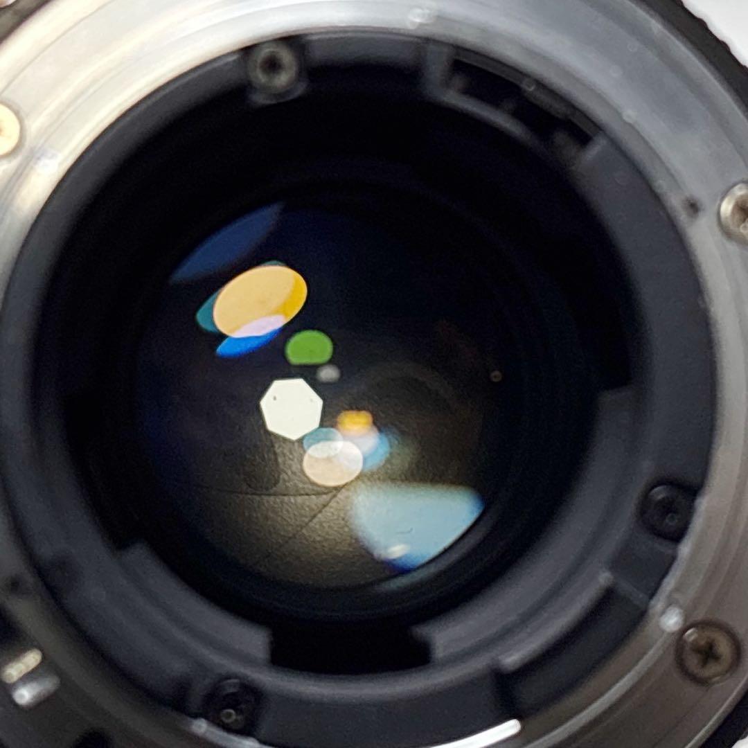 極美品 Nikon Ai-S NIKKOR 35-200mm F3.5-4.5