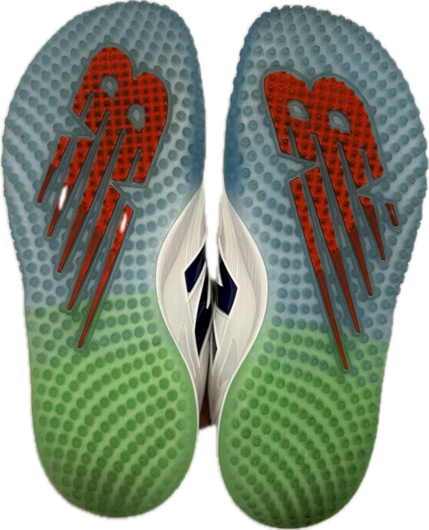 ニューバランス 大谷翔平モデル Ohtani 1 限定カラー25.5cm