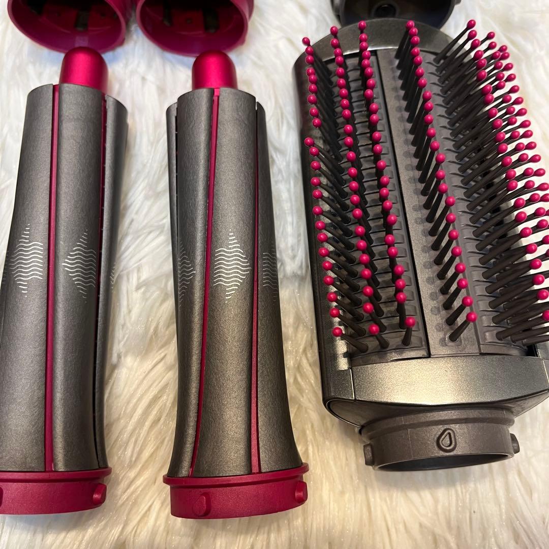Dyson ダイソン エアラップスタイラー HS01　AIRWRAP