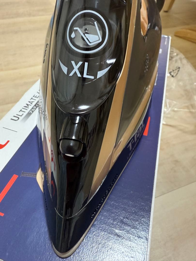 ティファールアルティメット6828新品未使用