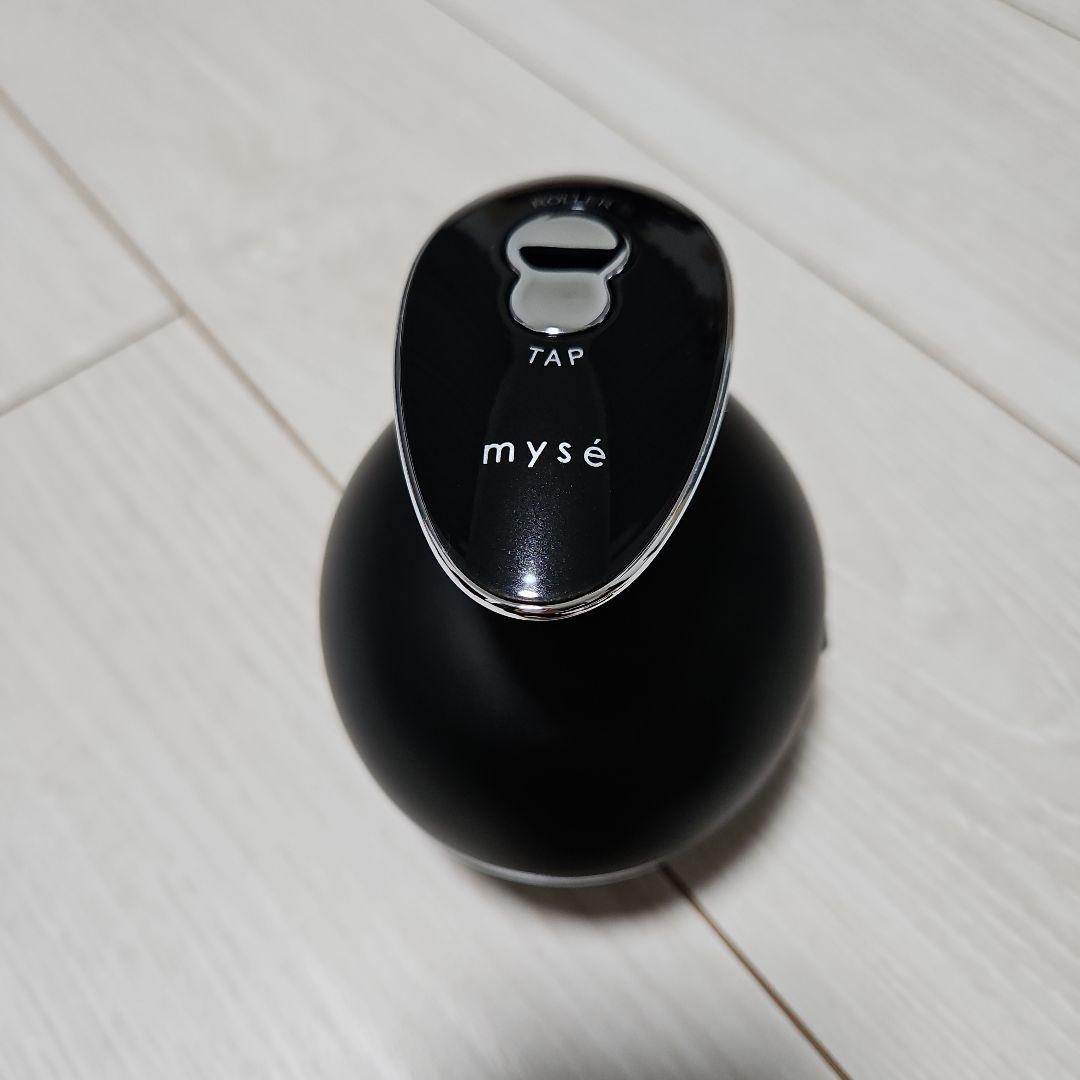 ミーゼ　mysé ヘッドスパリフトアクティブ　MS-32G