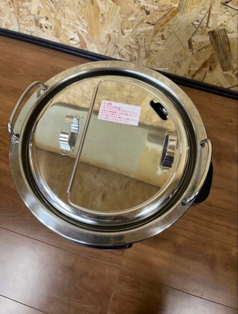 象印マイコンチョコレートウォーマー TH-DT06