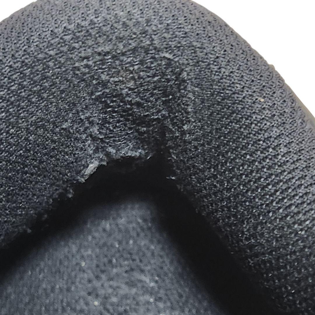 【お嬢】MARK&LONA×gravis ゴルフシューズ 黒×金 27㎝