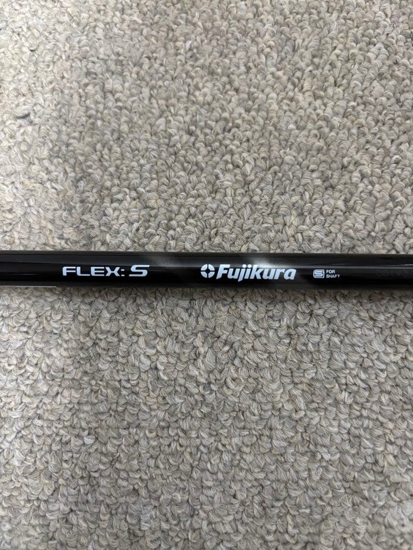 クラブ Speeder 569 Evolution IV S