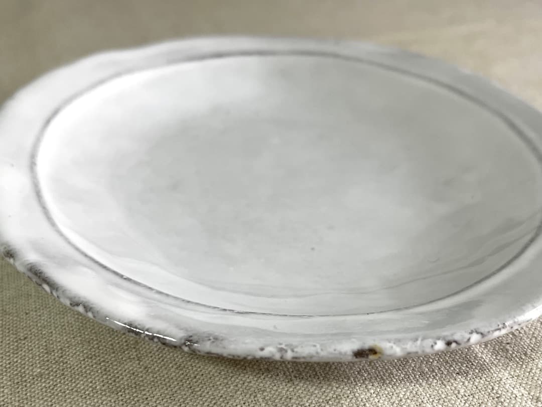 アスティエ・ド・ヴィラット ASTIER de VILLATTE 約14cm