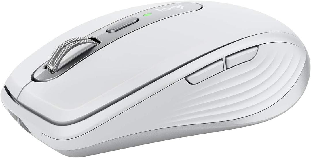 ロジクール MX Anywhere 3 ワイヤレスマウス