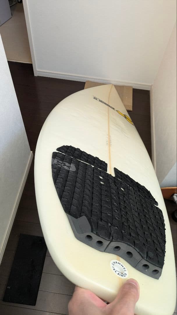 アルメリック　フレッドラブル　Fred Rubble ハッピーエブリデイ