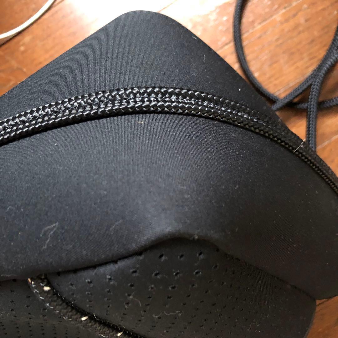 STATE OF ESCAPE ショルダーバック