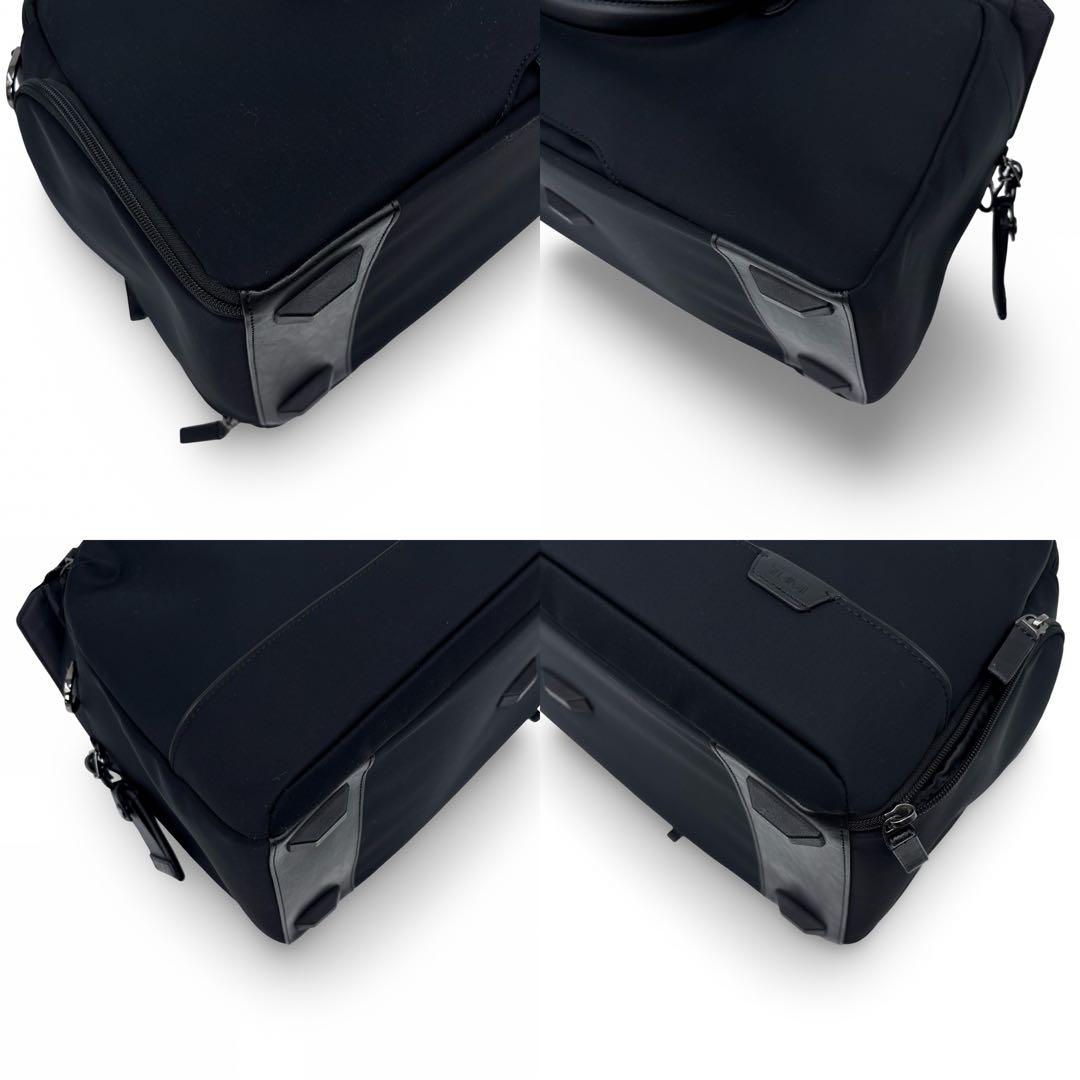 yamamoto様TUMI　トゥミ ハリソン HARRISON ビジネスバッグ