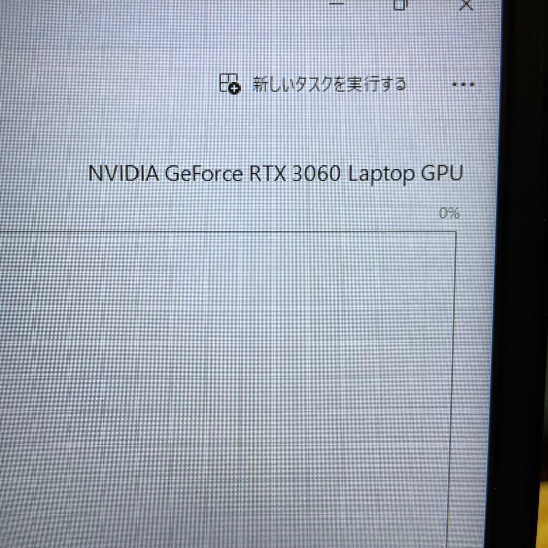 Windowsノート本体 MSI Stealth 15M NVIDIA GeForce RTX 3060