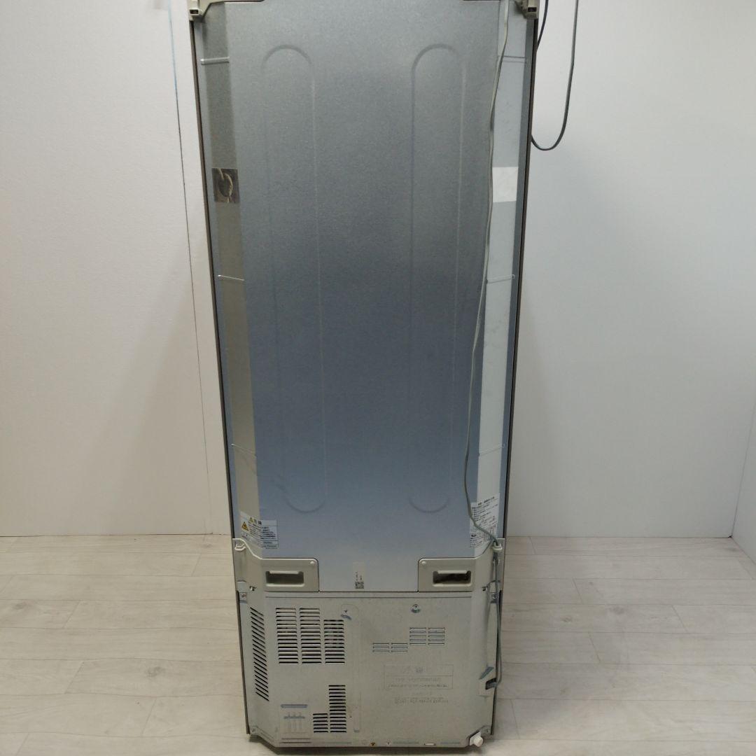 【専用】Panasonic 335L 右開き 2019年 NR-C340C-N