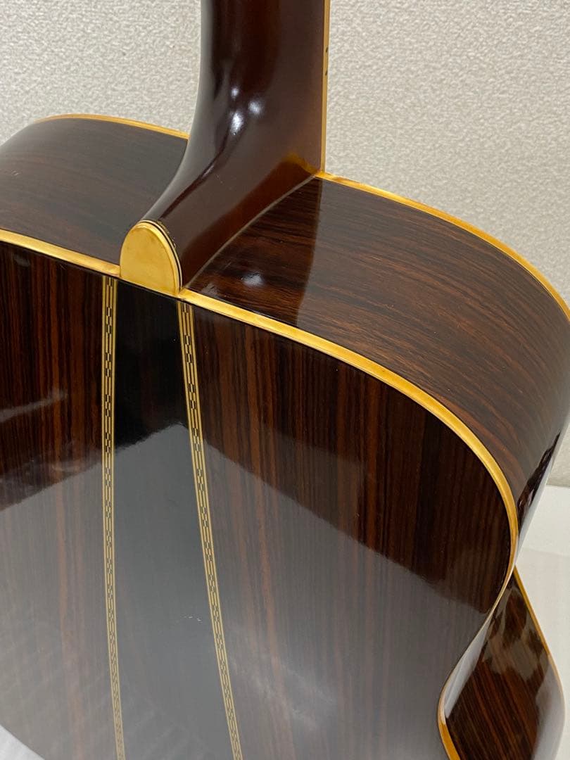 3-2139 YAMAHA　FG-301 【オレンジラベル】ジャパンヴィンテージ