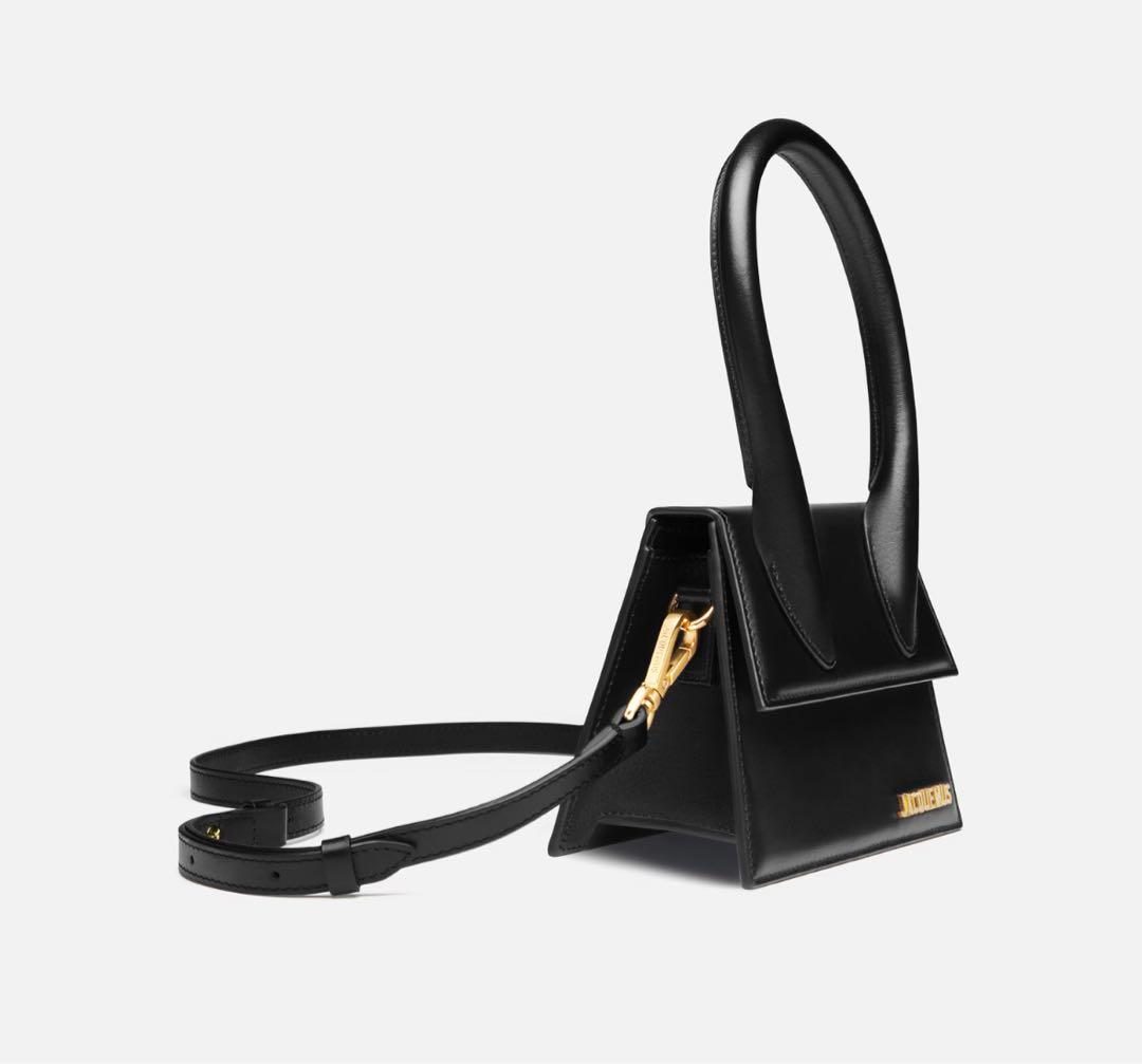 JACQUEMUS Chiquito ミディアム