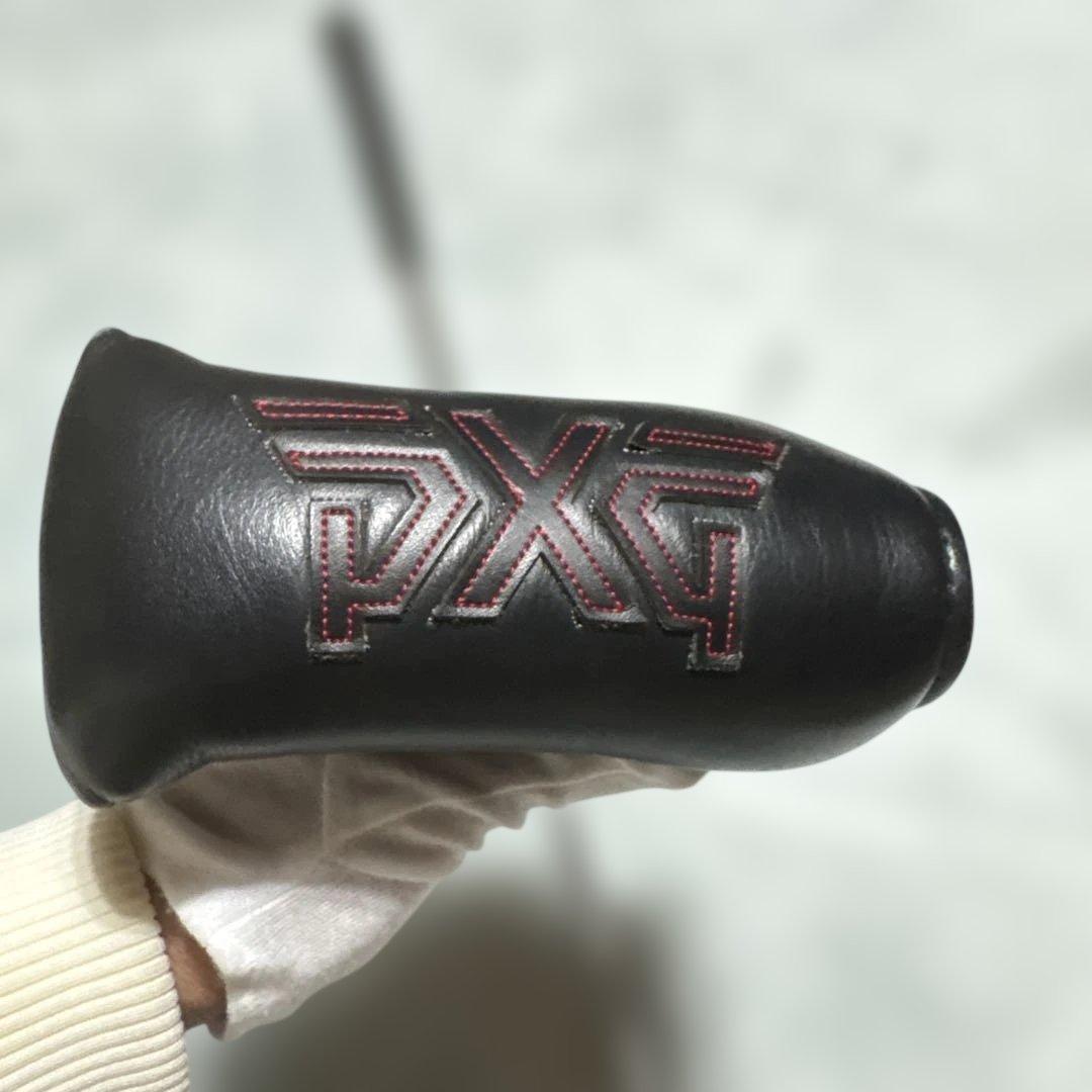 PXG BRANDON パター