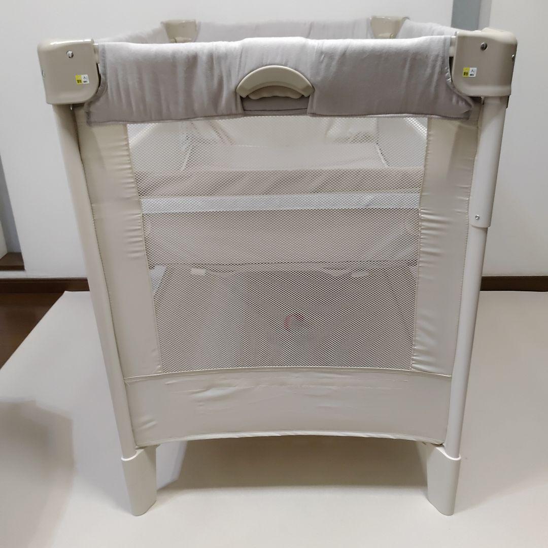 Aprica アップリカ　ココネルエアープラス 洗えるマット 送料無料